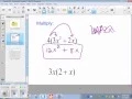 Saxon Pre-Algebra - Lesson 103