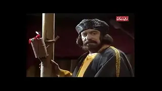 الزيرسالم بالشكل المصري ملحمة الحب والرحيل 