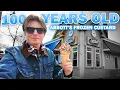 The ORIGINAL Abbott s Frozen Custard - 100 Year Old Location and History