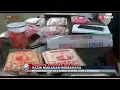Download Lagu BPOM Yogyakarta Sita Sejumlah Makanan Berbahaya Megandung Borak Formalin - BIM 09/11