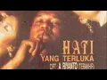 Lagu BROERY MARANTIKA - Hati Yang Terluka (A Riyanto) (Musica Studio's) (1994) (CD Rip)