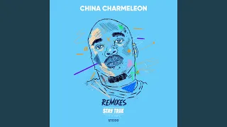 sad to think china charmeleon the animal remix
