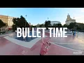 5 Unique Bullet Time Shots Insta360 X4 Tutorial