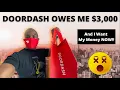DoorDash Owes Me 3 000 For Their Referral Program And I WANT MY MONEY NOW