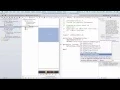 iOS Programming Tutorial - Handling UITextView and the Keyboard in Objective C