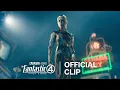 Download Lagu The Fantastic Four: First Steps | Official Clip 'I Herald Galactus' | In Theaters July 25