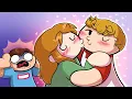 Girlfriend Stories TOMMYINNIT ANIMATION