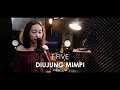 Download Lagu Di Ujung Mimpi - T-Five || Jessica Chrismayda (Cover)