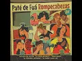 La Fotografía - Paté de Fuá