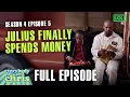 Lagu Julius Gets a Third Job | Full Episode | S4 E5 | Everybody Hates Chris | LOL! Network