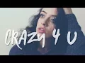 Download Lagu Anna Clendening - Crazy 4 U