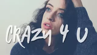 Download Anna Clendening - Crazy 4 U MP3