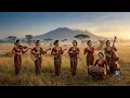 Hati Selembut Salju (Cover) 4K - Musik Tradisional