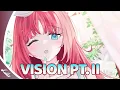 Download Lagu Nightcore - Vision pt. II (Lost Sky feat. She Is Jules) - [lyrics]