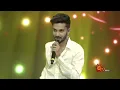 Anirudh performing Thaai Kelavi! | Thiruchitrambalam Audio Launch | Dhanush | Sun TV