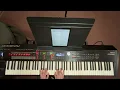 “Because He Lives” by Celtic Worship - Piano Tutorial/Walkthrough in G