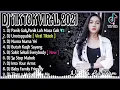 Download Lagu DJ TIKTOK TERBARU 2021 - DJ PANIK GAK PANIK LAH MASAK GAK FULL BASS TIK TOK VIRAL REMIX TERBARU 2021