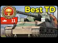Download Lagu This Japanese Tank Destroyer DELETES Heavy Tanks