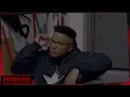 Pressure Behind The Vision - The Waterloo Story