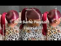 Swoop Barbie Ponytail VERY DETAILED STEP BY STEP TheKijhonaJSlay