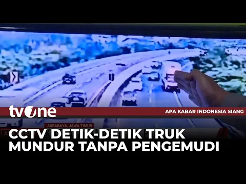 Kronologi Kecelakaan Maut Tewaskan 4 Orang di Tol Pandaan-Malang
