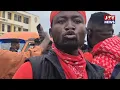 Download Lagu More scenes from EOCO: SM fans continue to troop in, chanting and demanding his release