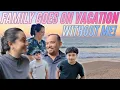 Download Lagu Saying Goodbye to my Family | خداحافظی با خانواده‌ام | Vlog 133
