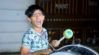 اغنيه تحشيش رمضان سحور سحور معزوفه كرار الساعدي 