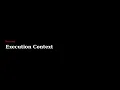Execution Context Frontend Interview Questions Learn Javascript HTML CSS in Hindi