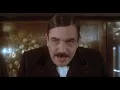 Murder on the Orient Express 1974 The Murder Scene