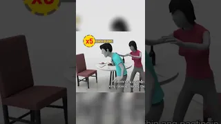 التعامل مع الاختناق والشرقان Choking اسعافات اولية طبي ترند جلطة ليفربول First Aid اكلات 