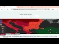 WHAT IF Germany made an EMPIRE Part 2 Mapchart HOI4