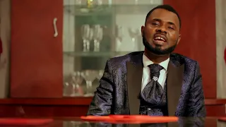 k victor odomfo ft ernest opoku jnr official music video 