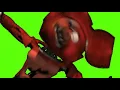Download Lagu Fnaf 7 ultimate custom night Foxy jumpscare green screen