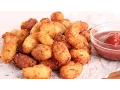 Tater Tots Episode 1050