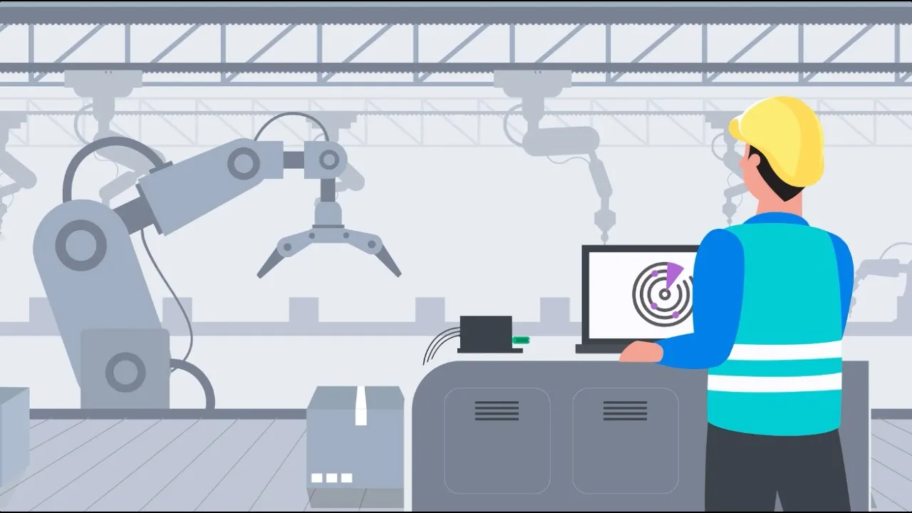FORTINET Short teaser video