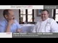 Silver Spoon Award 2015 Chef Dmitry Rodov - Restaurant Duet Brasserie