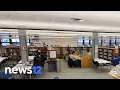 Affordable housing to be built on top of Grand Concourse Library in the Bronx News 12