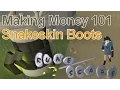 OSRS - Money making 101