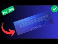 How to Fix Cannot Connect to the Server to Verify the License on PS4