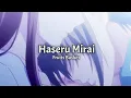 Download Lagu Fruits Basket OST - Haseru Mirai [Eng Sub]