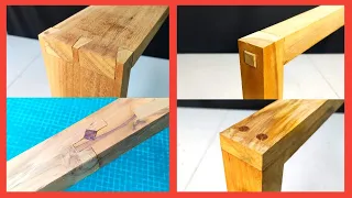 Perfect Joints Without Mistakes! 
