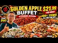 22 for ALL YOU CAN EAT Pho This St Louis Seafood Buffet Is a Hidden Gem