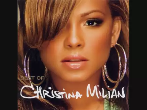 Download MP3 Christina Milian - Am To Pm