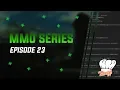 Unity Tutorial MMORPG ClientConnectionDispatcher P 1