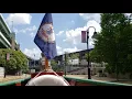 Riverfront Canal Boat Tour Richmond Virginia