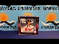 2024 Topps Series 2 Jumbo Box - Notice the Monster Short Print That I Didn t Recognize