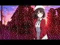 Lagu Saenai Heroine no Sodatekata Fine Movie Theme Song Glory Days 1 Hour