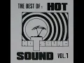 Lagu The Best Of Hotsound Vol. 1