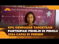 Download Lagu KPU DENPASAR TARGETKAN PARTISIPASI PEMILIH DI PEMILU 2024 CAPAI 81 PERSEN